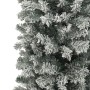 Christmas arch with snowy look 240 cm by vidaXL, Christmas trees - Ref: Foro24-345091, Price: 217,12 €, Discount: %