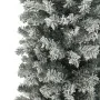 Weihnachtsbogen mit Schneeoptik 240 cm von vidaXL, Weihnachtsbäume - Ref: Foro24-345091, Preis: 213,21 €, Rabatt: %