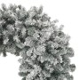 Weihnachtsbogen mit Schneeoptik 240 cm von vidaXL, Weihnachtsbäume - Ref: Foro24-345091, Preis: 217,12 €, Rabatt: %