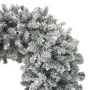 Weihnachtsbogen mit Schneeoptik 240 cm von vidaXL, Weihnachtsbäume - Ref: Foro24-345091, Preis: 213,21 €, Rabatt: %