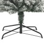 Weihnachtsbogen mit Schneeoptik 240 cm von vidaXL, Weihnachtsbäume - Ref: Foro24-345091, Preis: 217,12 €, Rabatt: %