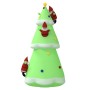 Inflatable Christmas tree with LED 500 cm by vidaXL, Christmas lights - Ref: Foro24-345295, Price: 99,80 €, Discount: %