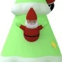 Árbol de Navidad hinchable con LED 500 cm de vidaXL, Luces de Navidad - Ref: Foro24-345295, Precio: 99,80 €, Descuento: %