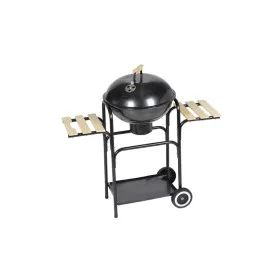 Holzkohlegrill, rund, Louisiana von vidaXL, Grillen - Ref: Foro24-40448, Preis: 94,28 €, Rabatt: %