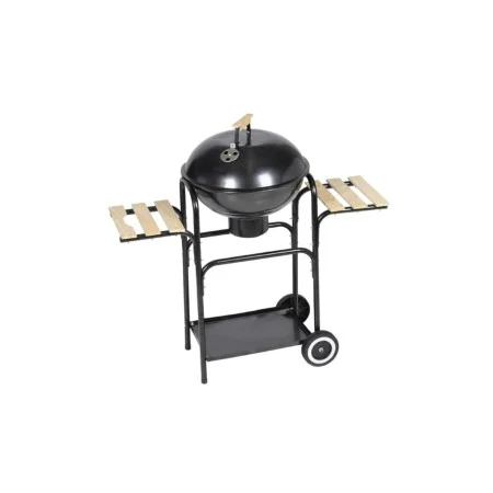Holzkohlegrill, rund, Louisiana von vidaXL, Grillen - Ref: Foro24-40448, Preis: 95,38 €, Rabatt: %