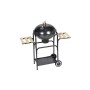 Holzkohlegrill, rund, Louisiana von vidaXL, Grillen - Ref: Foro24-40448, Preis: 97,26 €, Rabatt: %