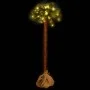Artificial palm tree with LED 210 cm by vidaXL, Christmas trees - Ref: Foro24-347635, Price: 35,53 €, Discount: %