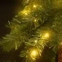 Artificial palm tree with LED 210 cm by vidaXL, Christmas trees - Ref: Foro24-347635, Price: 35,53 €, Discount: %