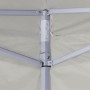 Folding gazebo with 4 cream walls 3x3 m by vidaXL, Tents and gazebos - Ref: Foro24-41464, Price: 139,60 €, Discount: %