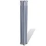 Folding gazebo with 4 cream walls 3x3 m by vidaXL, Tents and gazebos - Ref: Foro24-41464, Price: 136,65 €, Discount: %