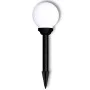 Gartenweglampen 4 Stk. LED 15 cm mit Erdspieß von vidaXL, Außenbeleuchtung - Ref: Foro24-40863, Preis: 49,31 €, Rabatt: %