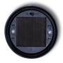 Lámparas de camino de jardín 4 uds LED 15 cm con pincho de vidaXL, Iluminación de exterior - Ref: Foro24-40863, Precio: 49,08...