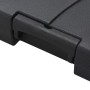 Portable umbrella base for sand/water 60 l by vidaXL, Umbrella bases - Ref: Foro24-41611, Price: 90,83 €, Discount: %