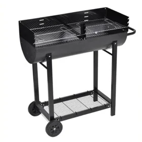 Barbacoa de carbón Dakota de vidaXL, Barbacoas - Ref: Foro24-40449, Precio: 185,07 €, Descuento: %