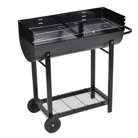 Barbacoa de carbón Dakota de vidaXL, Barbacoas - Ref: Foro24-40449, Precio: 185,63 €, Descuento: %