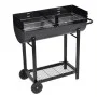 Barbacoa de carbón Dakota de vidaXL, Barbacoas - Ref: Foro24-40449, Precio: 185,63 €, Descuento: %