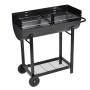 Dakota charcoal barbecue by vidaXL, Barbecues - Ref: Foro24-40449, Price: 189,82 €, Discount: %