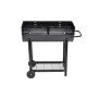 Barbacoa de carbón Dakota de vidaXL, Barbacoas - Ref: Foro24-40449, Precio: 189,70 €