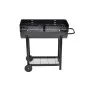 Barbacoa de carbón Dakota de vidaXL, Barbacoas - Ref: Foro24-40449, Precio: 185,63 €, Descuento: %