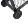 Barbacoa de carbón Dakota de vidaXL, Barbacoas - Ref: Foro24-40449, Precio: 185,63 €, Descuento: %