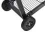 Dakota charcoal barbecue by vidaXL, Barbecues - Ref: Foro24-40449, Price: 189,82 €, Discount: %