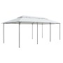 Pavillon 600x298x270 cm weiß 180g/m² von vidaXL, Zelte und Pavillons - Ref: Foro24-310072, Preis: 324,96 €, Rabatt: %