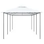 Cenador 600x298x270 cm blanco 180g/m² de vidaXL, Carpas y cenadores - Ref: Foro24-310072, Precio: 320,86 €, Descuento: %