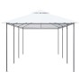 Pavillon 600x298x270 cm weiß 180g/m² von vidaXL, Zelte und Pavillons - Ref: Foro24-310072, Preis: 324,96 €, Rabatt: %