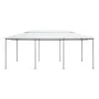 Cenador 600x298x270 cm blanco 180g/m² de vidaXL, Carpas y cenadores - Ref: Foro24-310072, Precio: 320,86 €, Descuento: %