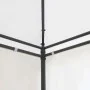 Cenador 600x298x270 cm blanco 180g/m² de vidaXL, Carpas y cenadores - Ref: Foro24-310072, Precio: 320,86 €, Descuento: %
