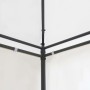 Pavillon 600x298x270 cm weiß 180g/m² von vidaXL, Zelte und Pavillons - Ref: Foro24-310072, Preis: 324,96 €, Rabatt: %