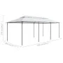 Cenador 600x298x270 cm blanco 180g/m² de vidaXL, Carpas y cenadores - Ref: Foro24-310072, Precio: 320,86 €, Descuento: %