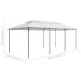 Pavillon 600x298x270 cm weiß 180g/m² von vidaXL, Zelte und Pavillons - Ref: Foro24-310072, Preis: 324,96 €, Rabatt: %