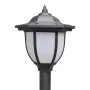 Solar-Gartenlampen mit Kettenzaun von vidaXL, Außenbeleuchtung - Ref: Foro24-40868, Preis: 34,53 €, Rabatt: %