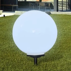 LED-Gartenwegleuchte 50 cm mit Erdspieß von vidaXL, Außenbeleuchtung - Ref: Foro24-40867, Preis: 125,34 €, Rabatt: %