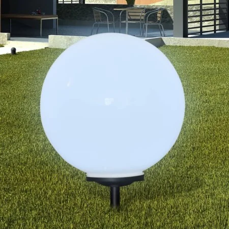 LED-Gartenwegleuchte 50 cm mit Erdspieß von vidaXL, Außenbeleuchtung - Ref: Foro24-40867, Preis: 125,34 €, Rabatt: %