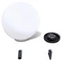 LED garden path lamp 50 cm with ground spike by vidaXL, Outdoor lighting - Ref: Foro24-40867, Price: 125,34 €, Discount: %