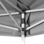 Dark blue pop-up hexagonal tent 3.6x3.1 m by vidaXL, Tents and gazebos - Ref: Foro24-42108, Price: 176,48 €, Discount: %