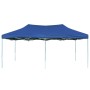 Pop-up folding tent 3x6 m blue by vidaXL, Tents and gazebos - Ref: Foro24-42506, Price: 175,46 €, Discount: %