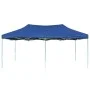 Pop-up folding tent 3x6 m blue by vidaXL, Tents and gazebos - Ref: Foro24-42506, Price: 192,83 €, Discount: %