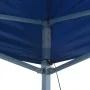 Pop-up folding tent 3x6 m blue by vidaXL, Tents and gazebos - Ref: Foro24-42506, Price: 192,83 €, Discount: %