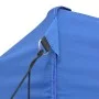 Pop-up folding tent 3x6 m blue by vidaXL, Tents and gazebos - Ref: Foro24-42506, Price: 192,83 €, Discount: %