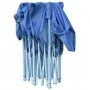 Pop-up folding tent 3x6 m blue by vidaXL, Tents and gazebos - Ref: Foro24-42506, Price: 192,83 €, Discount: %