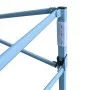 Pop-up folding tent 3x6 m blue by vidaXL, Tents and gazebos - Ref: Foro24-42506, Price: 192,83 €, Discount: %