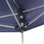 Sechseckiges Pop-Up-Zelt 6 Wände cremeweiß 3,6x3,1m von vidaXL, Zelte und Pavillons - Ref: Foro24-42110, Preis: 222,98 €, Rab...