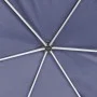 Hexagonal pop-up tent 6 walls cream white 3.6x3.1m by vidaXL, Tents and gazebos - Ref: Foro24-42110, Price: 222,98 €, Discoun...