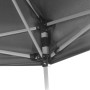 Hexagonal pop-up tent with 6 side walls gray 3.6x3.1 m by vidaXL, Tents and gazebos - Ref: Foro24-42111, Price: 177,92 €, Dis...