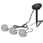Solar lamp with 3 floating ball-shaped LEDs for swimming pool by vidaXL, Floating lights - Ref: Foro24-40869, Price: 40,04 €,...