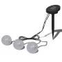 Solar lamp with 3 floating ball-shaped LEDs for swimming pool by vidaXL, Floating lights - Ref: Foro24-40869, Price: 31,07 €,...