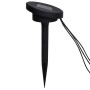 Solar lamp with 3 floating ball-shaped LEDs for swimming pool by vidaXL, Floating lights - Ref: Foro24-40869, Price: 40,04 €,...